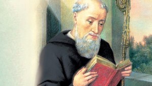 San Benito: esta es la oración infalible para pedirle en su día