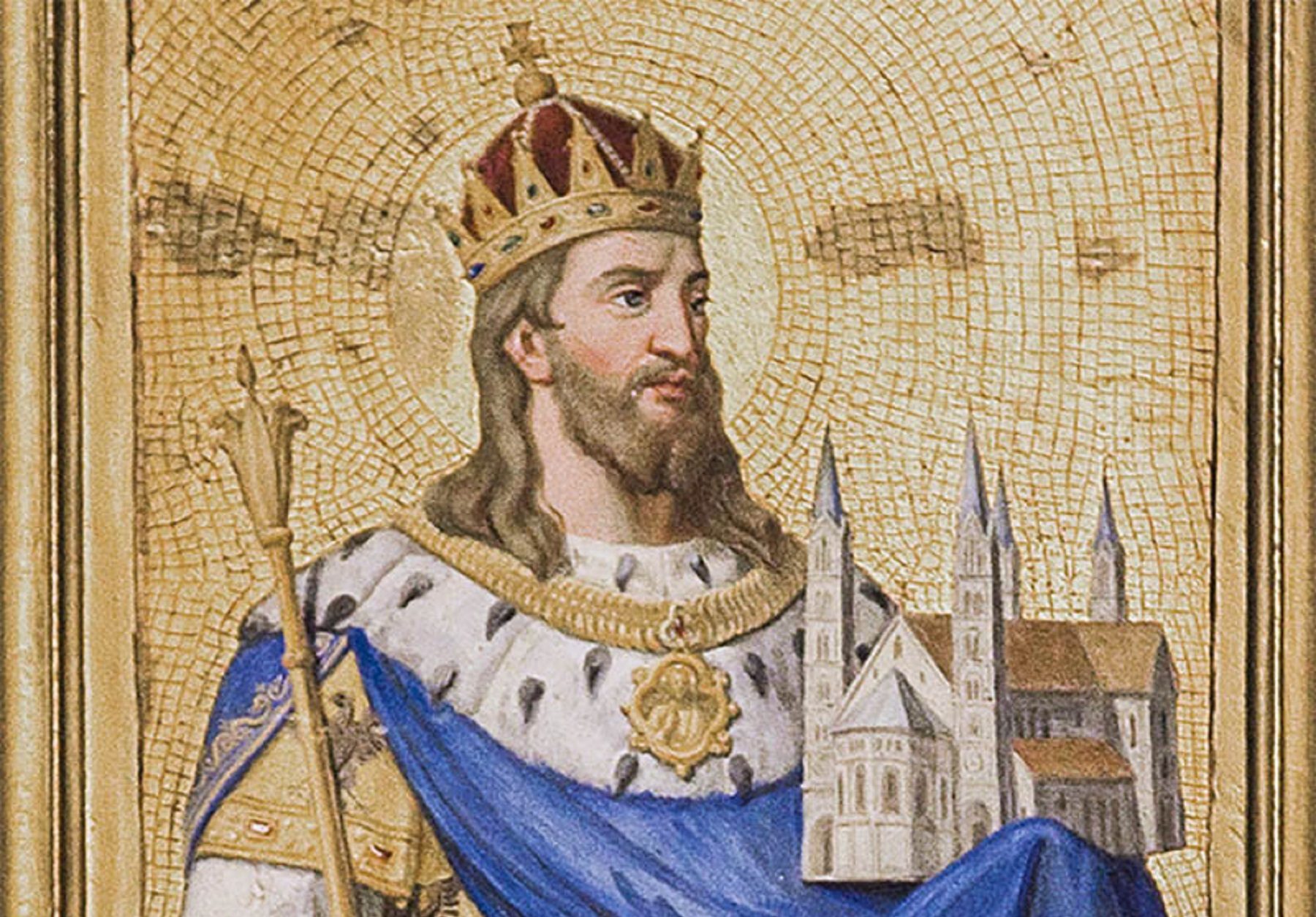 Se celebra a San Francisco Solano: conocé la oración eficaz para pedirle un  deseo - Diario Río Negro