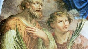 Se celebra hoy a San Nazario: conocé la historia que lo conecta a San Celso