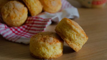 Scones: la receta de Doña Petrona en 5 simples pasos