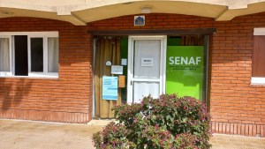 El caso de la nena hallada «muerta de frío» en Regina: «La policía nos debería haber convocado»