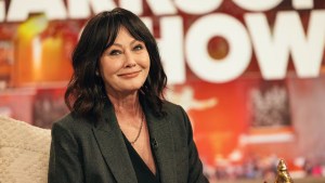 Murió Shannen Doherty, tras mostrar su larga lucha contra el cáncer