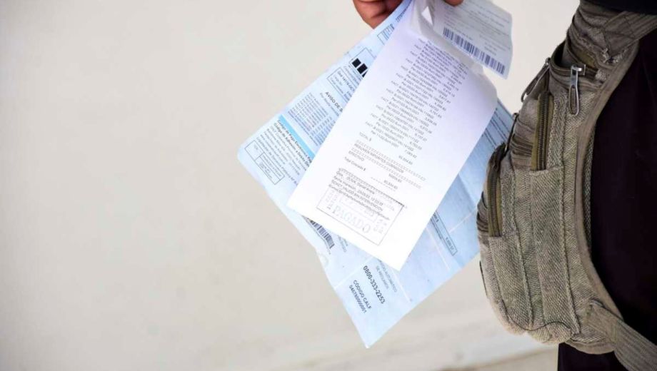 El Gobierno continúa con la reestructuración en los esquemas de subsidios. Foto: Archivo Matías Subat.