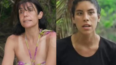 La más reciente eliminada de Survivor Expedición Robinson quedó angustiada al ver su propio cometario contra una de sus compañeras y pidió perdón. 