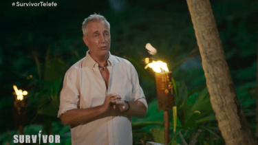 Survivor Expedición Robinson. 