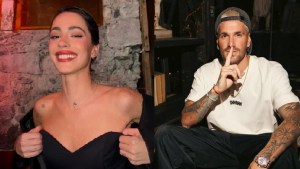 Qué pasó entre Tini y Rodrigo de Paul en el casamiento de Oriana y Dybala: ¿se fueron juntos?