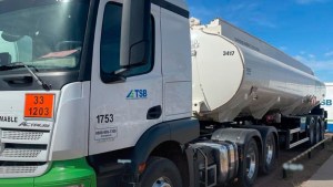 Estuvo atrapado antes de que lo encuentren: los detalles del caso del petrolero muerto en Vaca Muerta