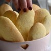 Imagen de Vainillas hechas en casa: te contamos el secreto para que salgan suaves y deliciosas