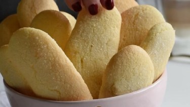 Vainillas caseras: suaves, ricas y fáciles de hacer