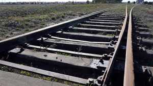 Río Negro necesita inversiones para que el tren vuelva al Valle