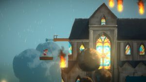 Innovador videojuego: Gauchito Gil y Nahuelito se enfrentan en aventura mítica