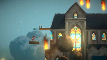 Innovador videojuego: Gauchito Gil y Nahuelito se enfrentan en aventura mítica