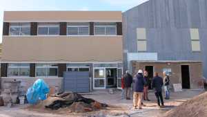 Vuelven a la carga con obras proyectadas para el aeropuerto de Viedma