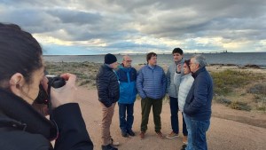 Weretilneck presenta el proyecto esta semana y apura la adhesión de Río Negro al RIGI nacional