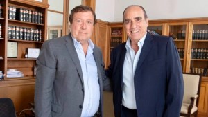 Alberto Weretilneck se reunirá con Francos este jueves: fuerte expectativa por obras en Río Negro