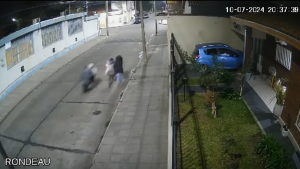 Dolor y conmoción en Wilde: murió un niño de 10 años luego de quedar atrapado en un tiroteo