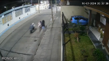 Dolor y conmoción en Wilde: murió un niño de 10 años luego de quedar atrapado en un tiroteo