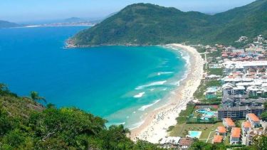 Brasil, uno de los destinos más buscados en el Travel Sale, para aprovechar ofertas 