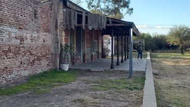 El pueblo fantasma de La Pampa, con historias misteriosas que revive con el turismo