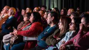 Spark, encuentro de casi mil docentes rurales para plantear una nueva manera de enseñar en las aulas