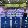 Imagen de La Copa del Mundo en Viedma por el Día de las Infancias cambió de lugar