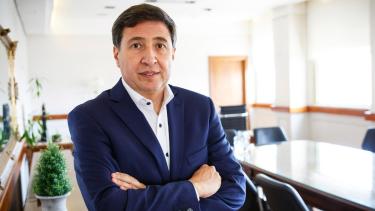 Daniel Arroyo: “Aunque la economía creciera a tasas chinas, la pobreza no bajaría del 30%”