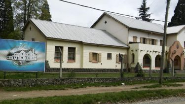 Alumnos estafados en El Bolsón.