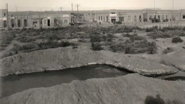 Comercios de Neuquén en 1900: «Yo le fío y salgo ganando»