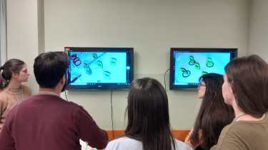 Cada vez se realizan más cirugías laparoscópicas. Foto: gentileza