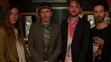 El pulso bailable del pop: Barco, en Cipolletti y Bariloche