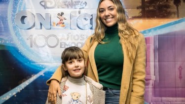 Floppy Tesouro y  Moorea