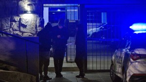 Formulan cargos al joven sospechado del homicidio de un técnico de Invap en Bariloche