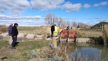 Hallaron muerto al joven buscado en un pueblo del sur de Buenos Aires: qué se sabe