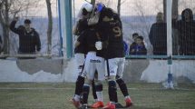 Imagen de Maronese y Petrolero sacaron boleto a las semifinales de la Copa Neuquén