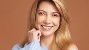 Fabiola Yañez: cuál es su pasado artístico, antes de ser pareja de Alberto Fernández