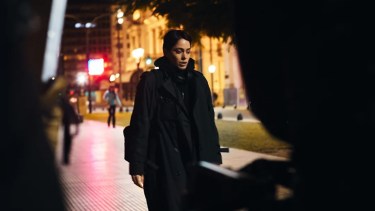 Tini Stoessel en un nuevo personaje para una serie en Disney+