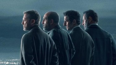 Los Simuladores, postergaron el estreno de la película: los motivos