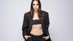 Quién es Tamara Pettinato, la mediática en medio del escándalo entre Alberto Fernández y Fabiola Yáñez por un video