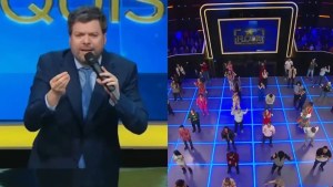 El rating de Guido Kaczka con The Balls y Gran Hermano del miércoles 12 de marzo