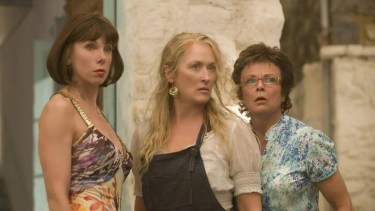 'Mamma Mia! 3' ya es un hecho: todos detalles. Fotografía: Agencia Noticias Argentinas/Universal Pictures.
