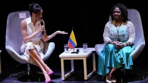 Meghan Markle visitó Colombia y habló en  español: “Aprendí en Argentina”