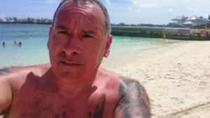 Crimen del empresario en Santa Cruz: «Voy a contar la verdad», confesó el suboficial acusado