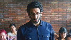 «El suplente»: el intenso drama sobre la educación, protagonizado por Juan Minujín en Netflix