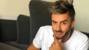 Yeyo De Gregorio apuntó contra Nico Vázquez y Lali Espósito: “Estoy desilusionado”