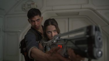 Estrena “Alien: Romulus”: más realismo para volver a las raíces del terror