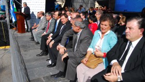 Weretilneck, María Emilia Soria y las ideologías en pausa