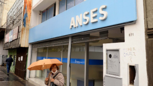 Calendario Anses: las prestaciones que cobran este lunes 26 de agosto 2024