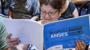 Calendario Anses: las prestaciones que cobran este martes 27 de agosto 2024
