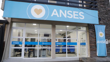 Qué prestaciones de Anses cobran este miércoles 7 de agosto 2024. 