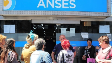 Las prestaciones de Anses que cobran este jueves 15 de agosto 2024. 